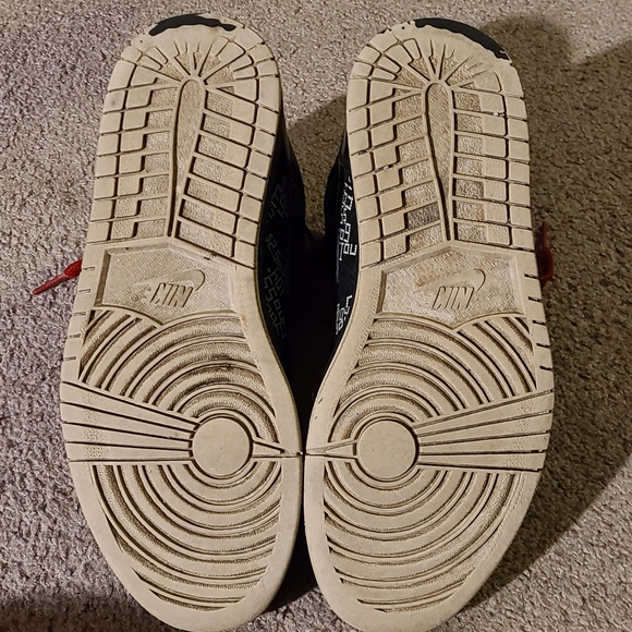 Jordan 1 Hall of Fame - Picture 2 of 4